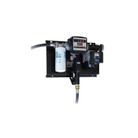 ST Panther 72 K33/F/6MT/PA60 - Перекачивающая станция для дизельного топлива